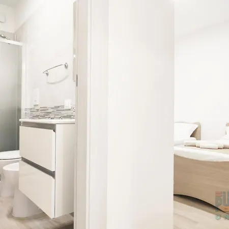 بيت للعطل Casa Vacanza Azzurro Mare 1 A *