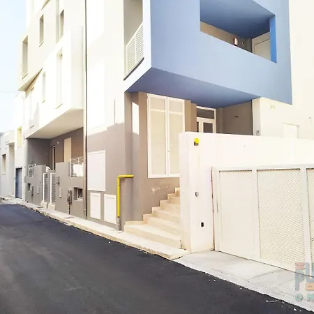 بيت للعطل Casa Vacanza Azzurro Mare 1 A
