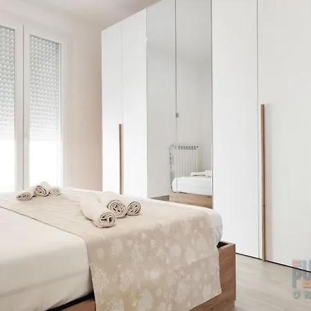 Casa Vacanza Azzurro Mare 1 A غالّيبولي