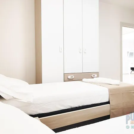 بيت للعطل Casa Vacanza Azzurro Mare 1 A *